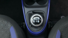 Toyota Aygo X 1.0 VVT-i Edge 5dr Petrol Hatchback